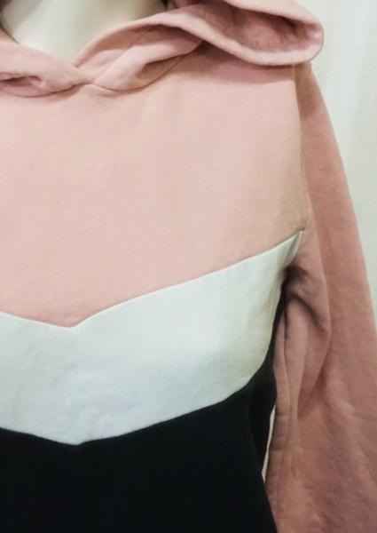 Sweatshirt kurz, Gr. 158/164 von C&A (3906)